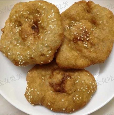 比较有特色的街边小吃,这些街头小吃背后的巨大秘密