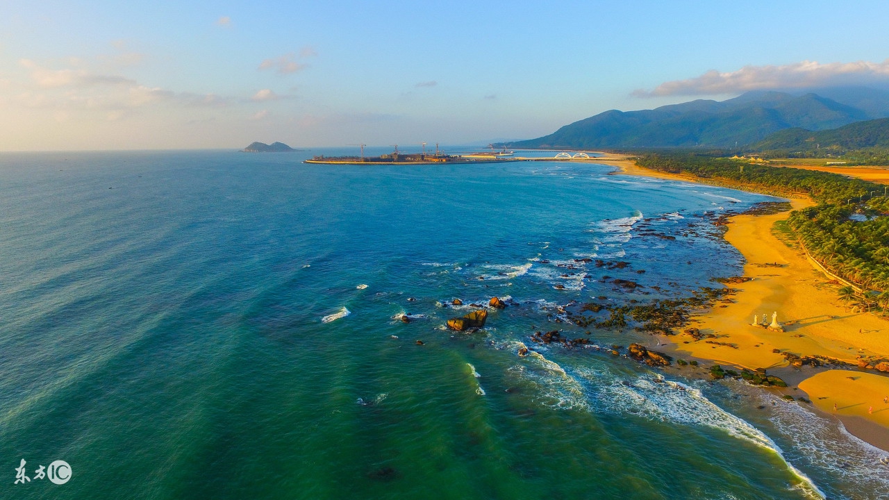 海南万宁融创日月湾公寓,万宁融创日月湾星辰澜岸