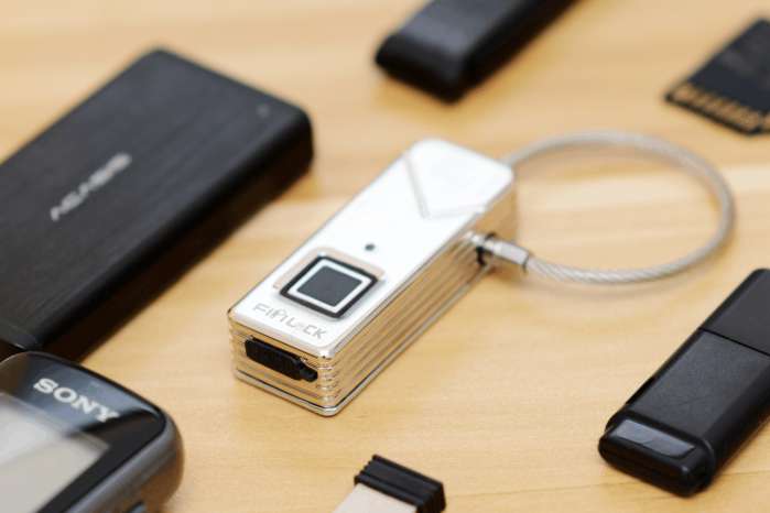 智能指纹挂锁方案,智能指纹挂锁操作