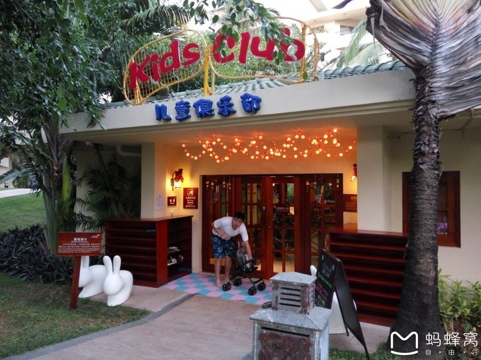 三亚旅游全攻略带孩子必玩,带小孩感受阳光与海滩