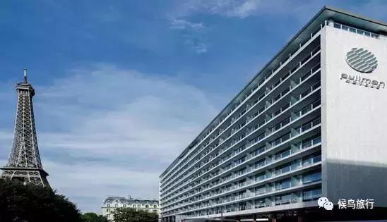 巴黎12家宫殿酒店,巴黎第九区酒店