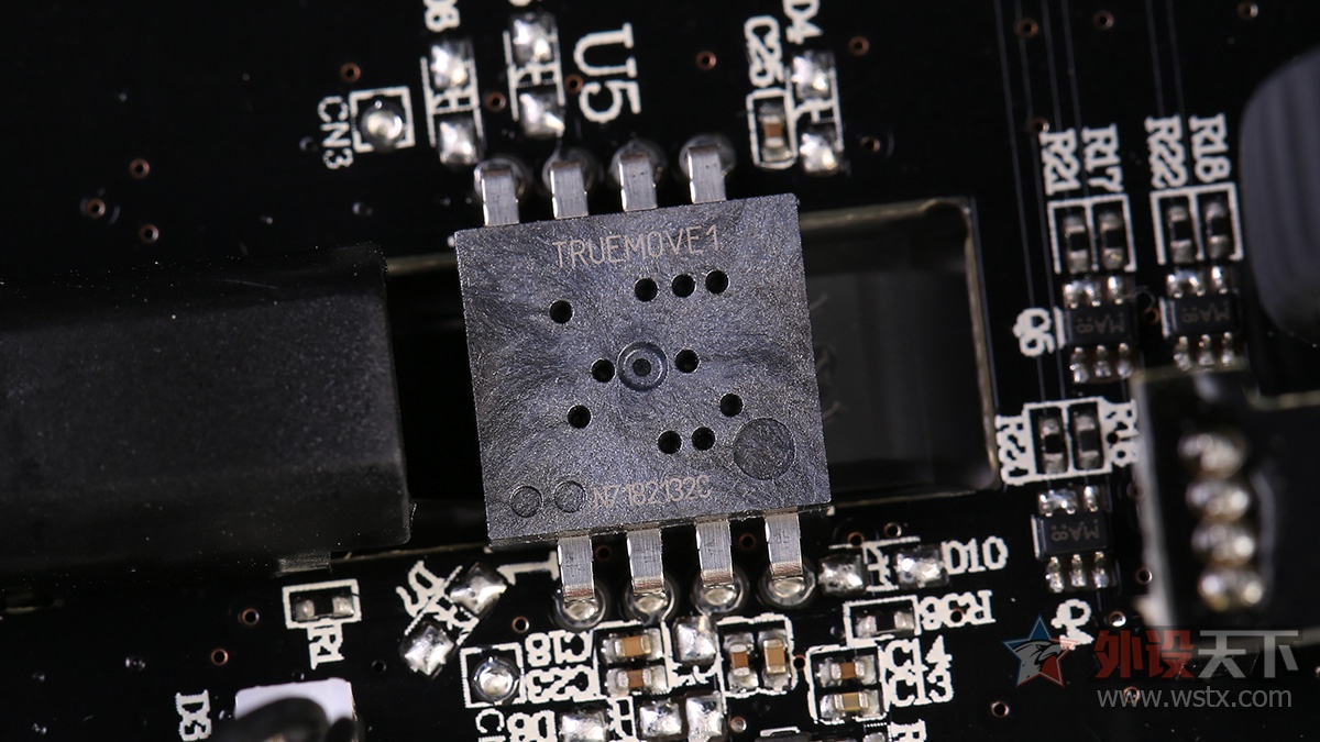 赛睿rival300s鼠标灵敏度,rival300鼠标