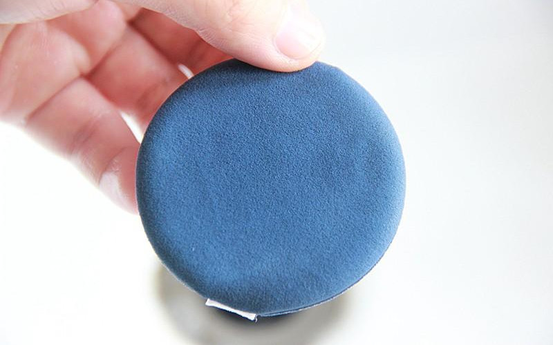 粉扑脏了怎么洗干净方法,粉扑脏了如何洗干净