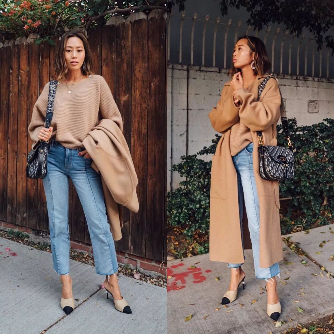 20岁之后，你一定要“投资”的一件大衣