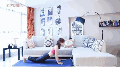 7日速效减肥瑜伽教程,7日速效瘦身瑜伽视频完整版