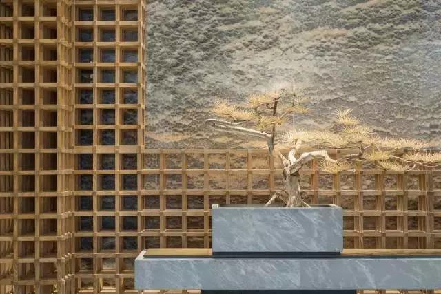 新中式简约风,当新中式遇上轻奢