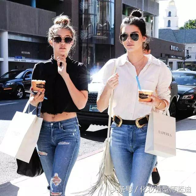 美发推荐女中长,美发经典12款