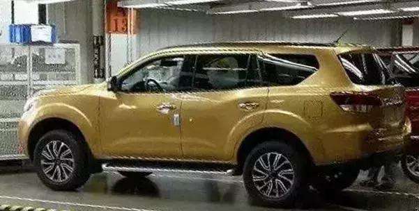 全新日产帕拉丁起售价,全新版日产帕拉丁现在什么价位