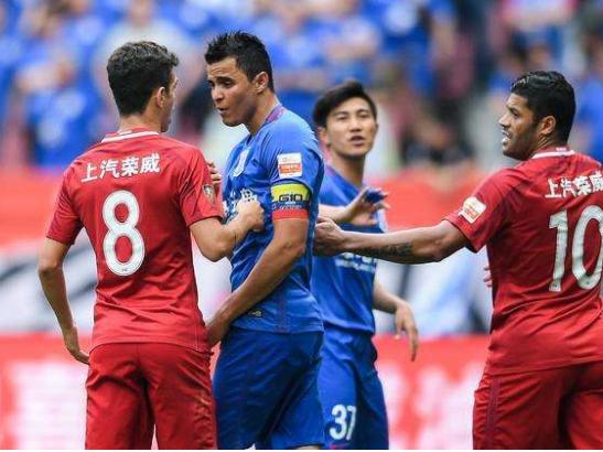 吴金贵上港博阿斯,上海德比吴金贵赛后发布会