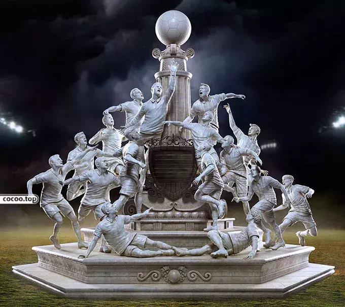 设计美感的六个技巧,设计师如何提高设计视觉效果