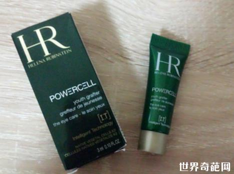 干皮适合的眼霜推荐,最好用的眼霜是哪一款