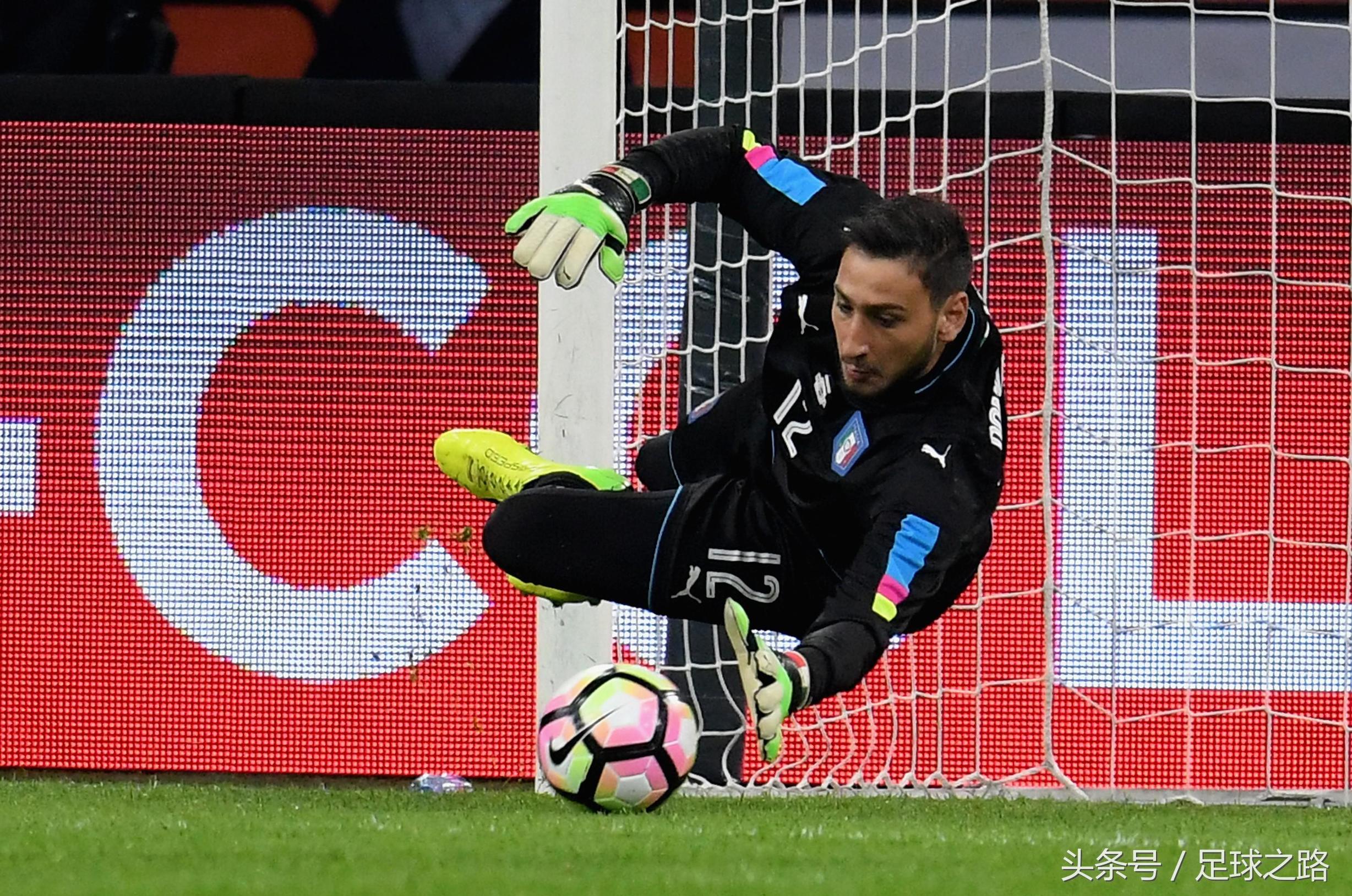 守门员如何训练出球能力,守门员日常单人无球训练