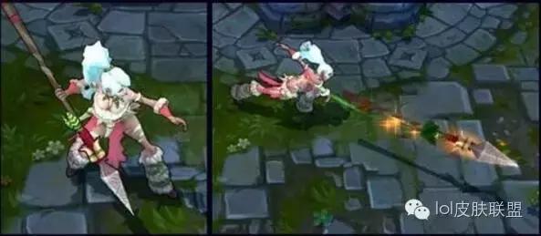 lol冰雪节有哪些皮肤入手,lol冰雪皮肤里面什么皮肤最好