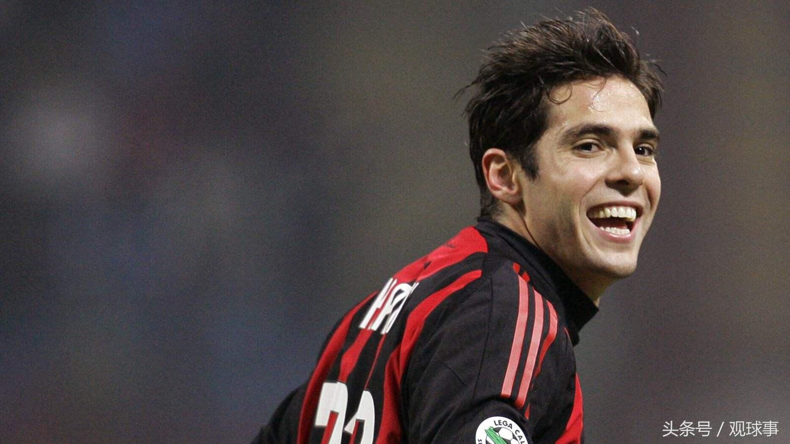 贵州签约卡卡，文总再次上演曼萨诺式神话，还是洗洗睡吧！