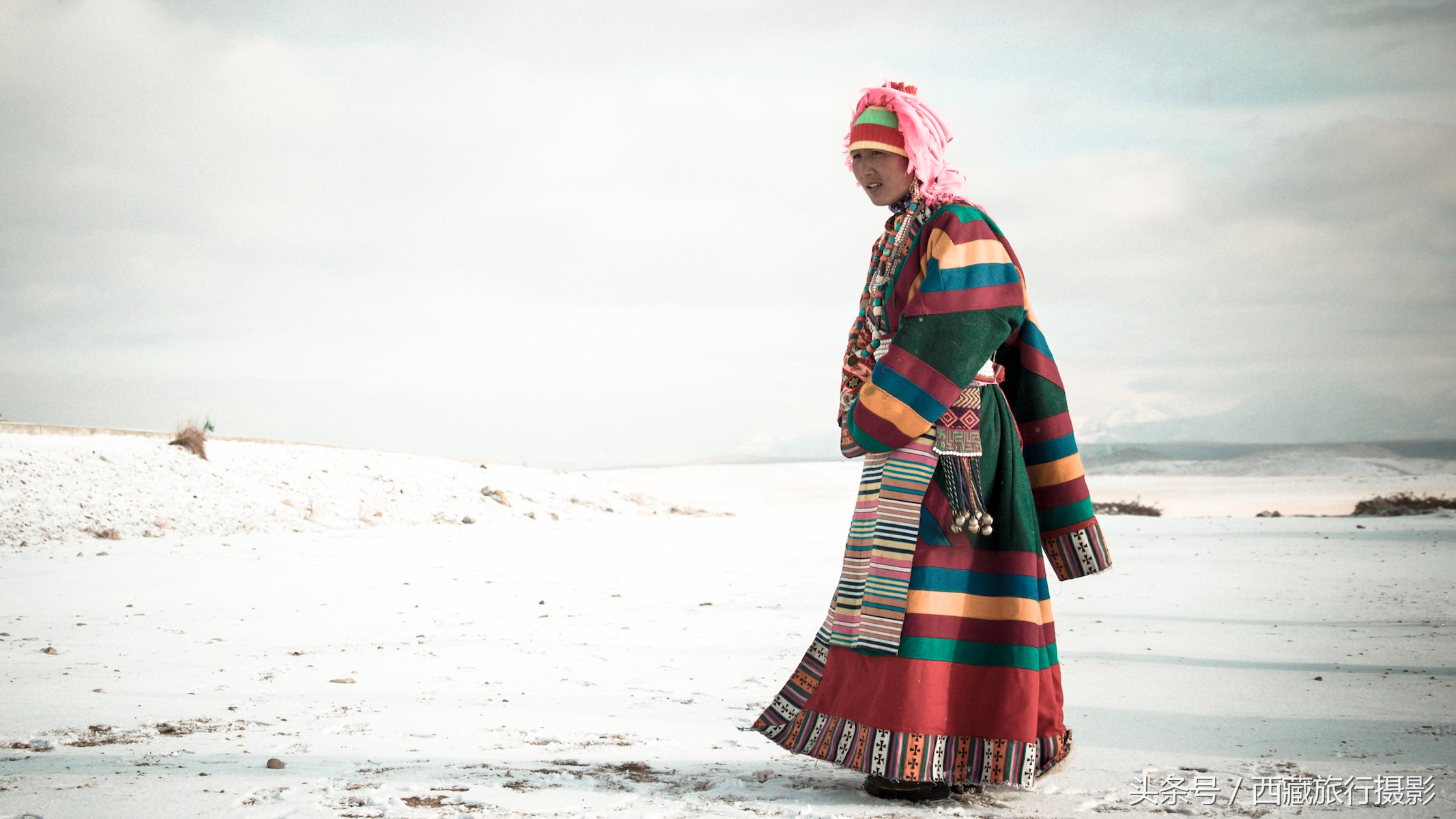 藏西秘境天上阿里,西藏自驾游攻略