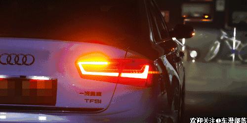 灯厂奥迪,奥迪全系列车灯大全