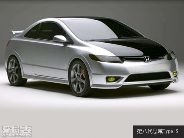 思域40年,老款本田思域八代半详细介绍