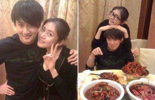 16岁辍学打工，和姚笛相恋，被杨幂拒吻，如今被称“励志哥”