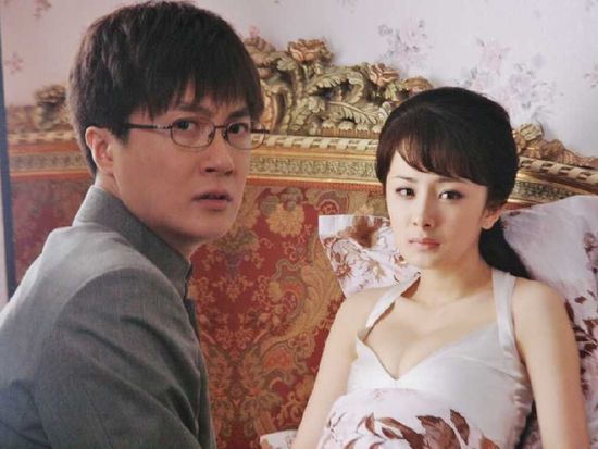 16岁辍学打工，和姚笛相恋，被杨幂拒吻，如今被称“励志哥”