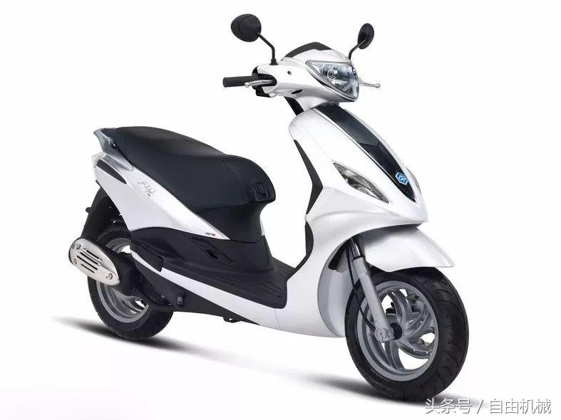 跑山、长途、复古范？两万元踏板推荐