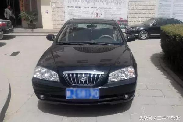 三年左右的二手车哪款值得买,2-3万左右二手车最佳推荐