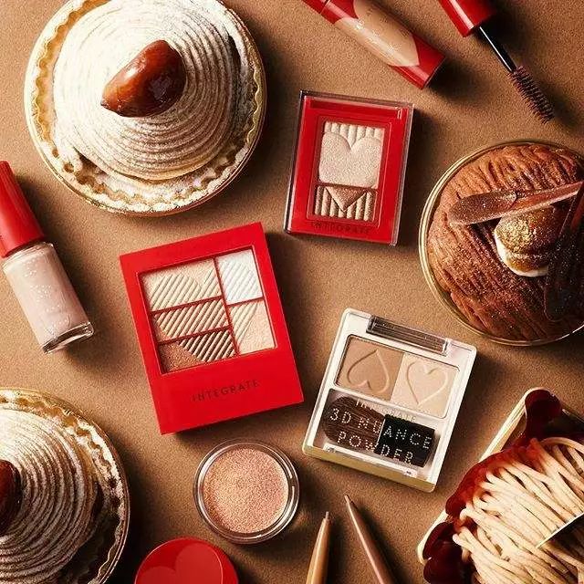 平价口红集合店,永不过时平价口红