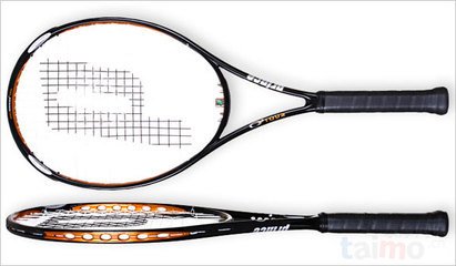 选择好乒乓球拍,选好羽毛球拍子