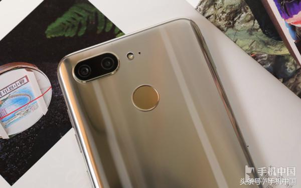 金立s11真实测评,金立s11有哪些特殊功能