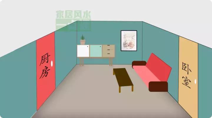 家居卧室风水禁忌有哪些呢,家装卧室门风水禁忌