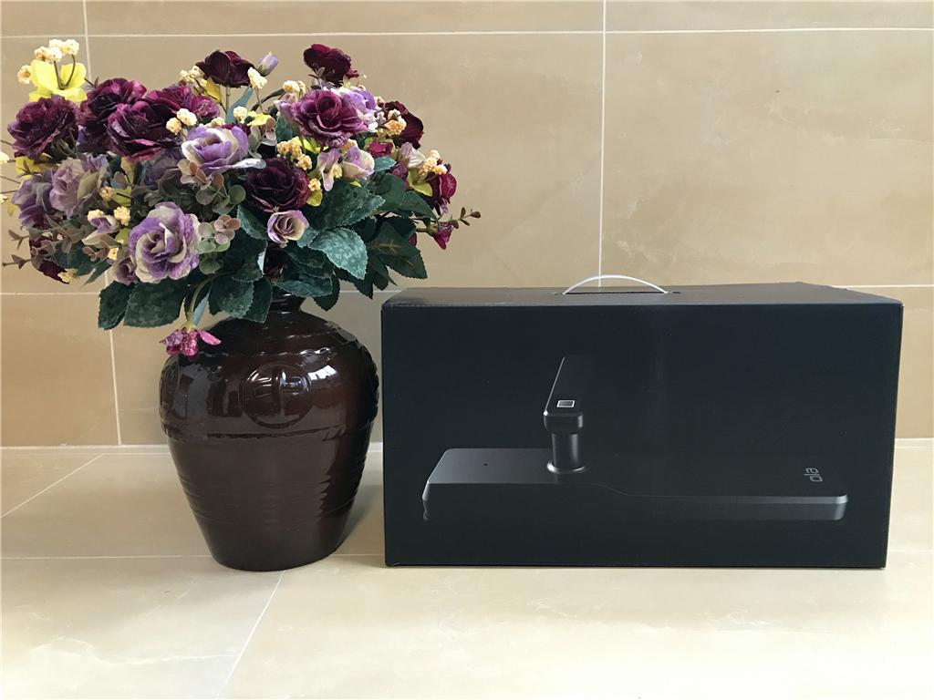 简约也是美,olax智能指纹锁