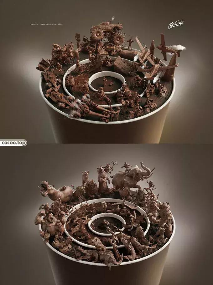 设计美感的六个技巧,设计师如何提高设计视觉效果