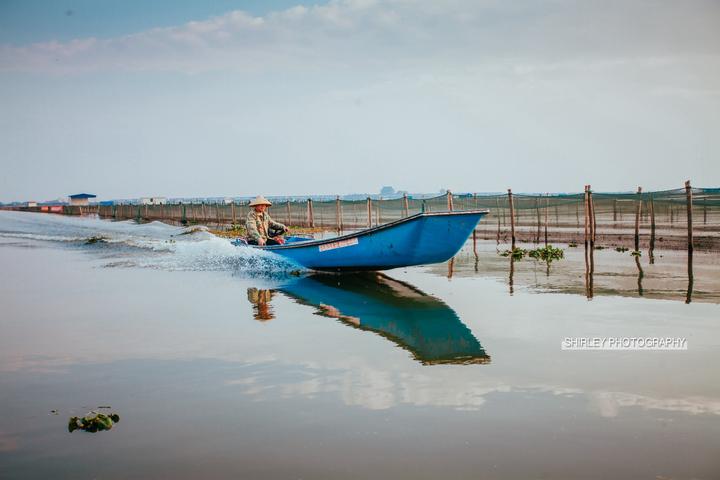 吃蟹游玩攻略,一场关于上海的旅行