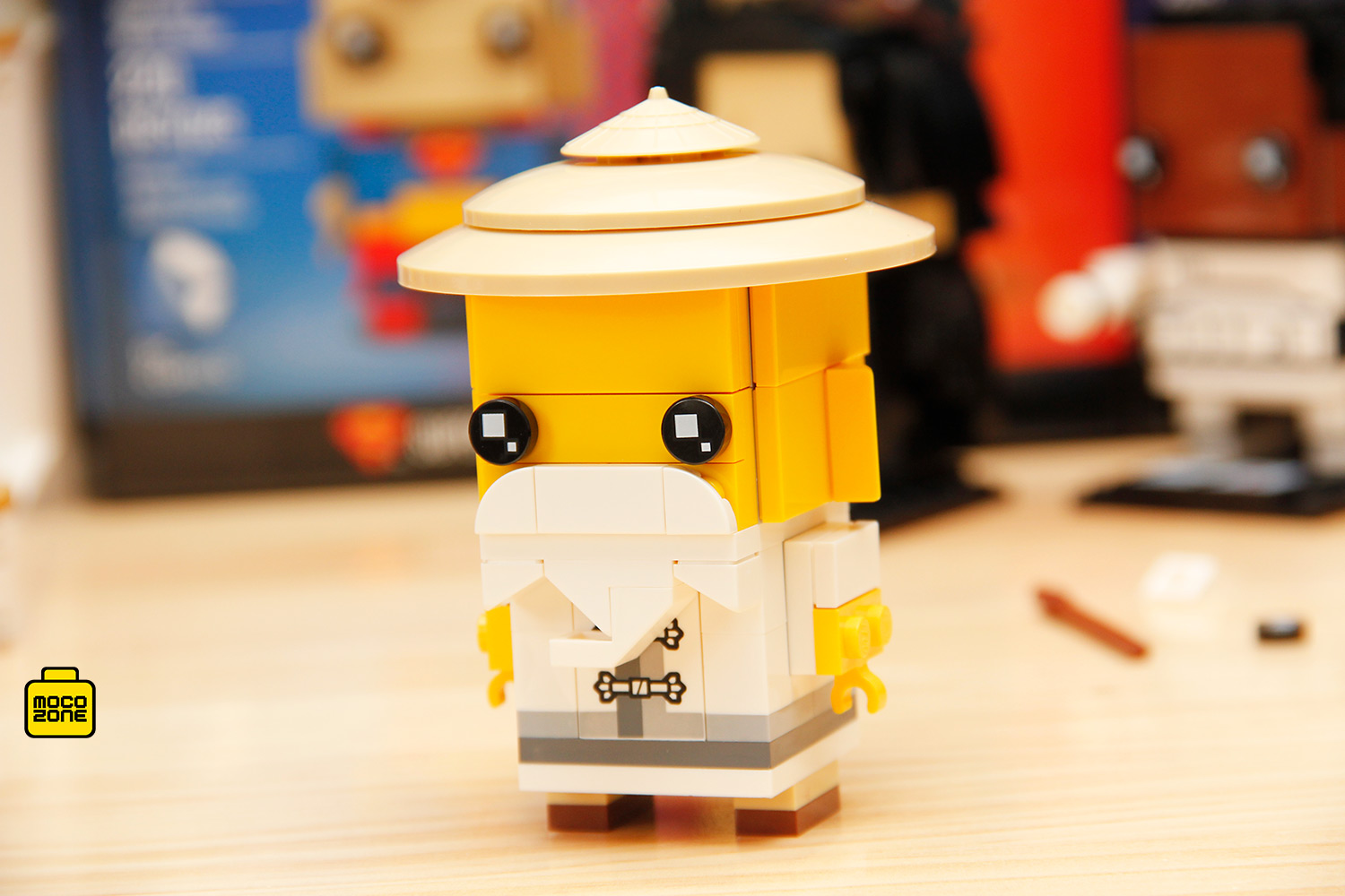 乐高方头仔全图鉴,乐高方头仔真假辨别