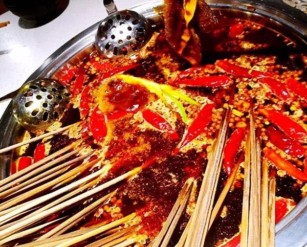 银川20人左右火锅,银川9家火锅店