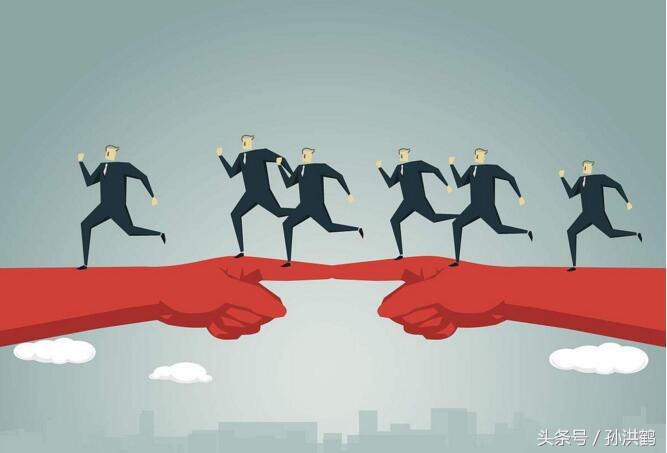 如何让陌生人对你产生信任感,如何快速获得陌生人信任