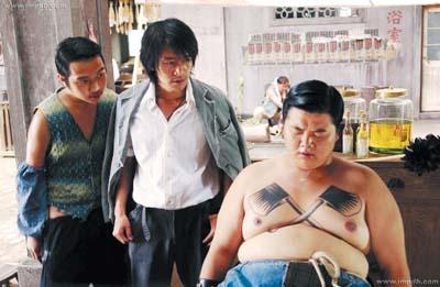 周星驰饰演的角色哪个最厉害,周星驰演的角色都有什么特点