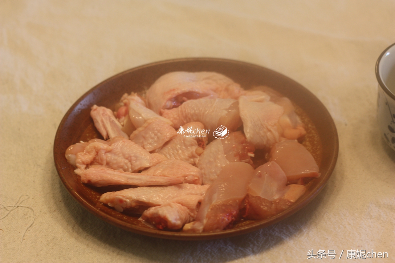 怎样蒸鸡才能好吃,如何做蒸鸡比较好吃