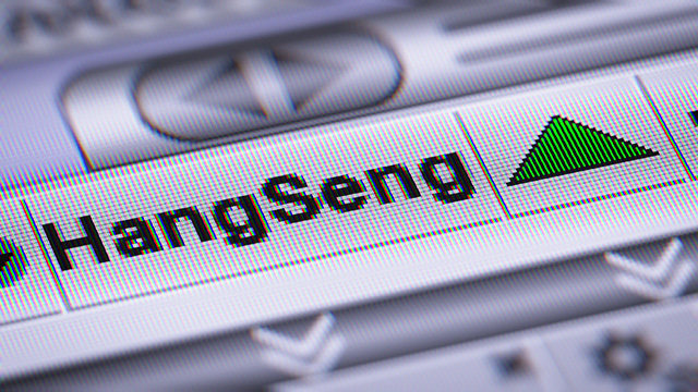 恒生指数最新突破,港股恒生指数冲破历史新高