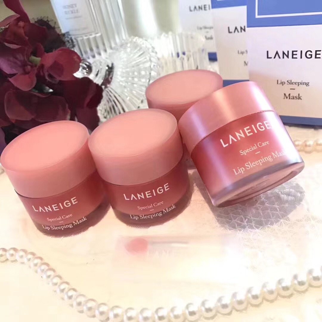 兰芝唇膜推荐排行榜第一名,兰芝唇膜推荐去唇纹