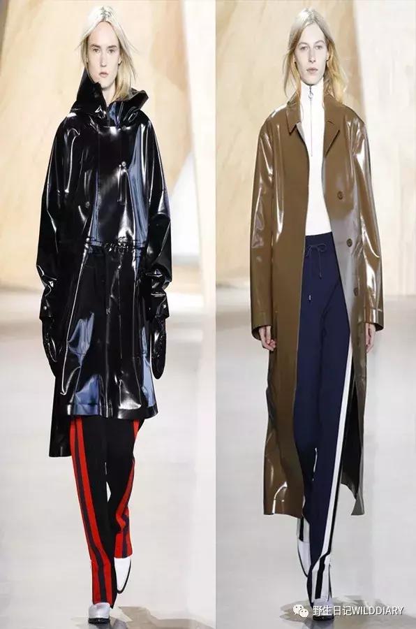 你以为的时尚vs真正的时尚,你以为的时髦