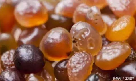 世间玛瑙过万千，玉雕师偏偏独宠这12种