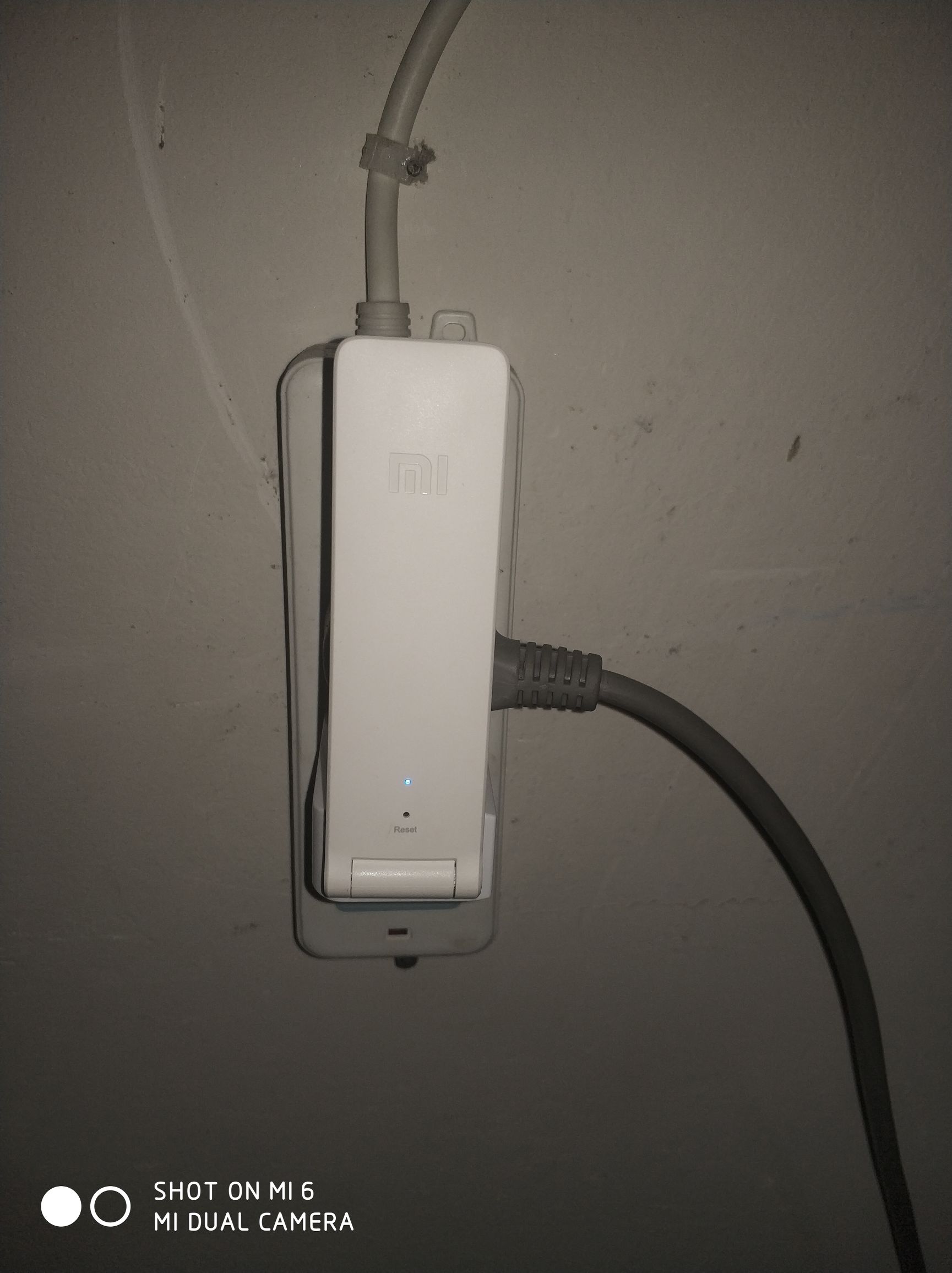 小米wifi放大器详细讲解,wifi太弱了用什么可以加强