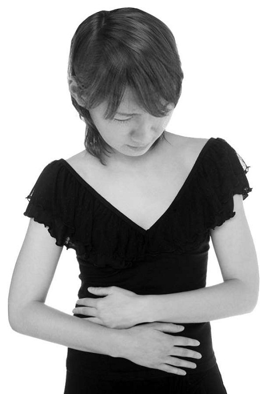 闭经怎么回事,闭经是怎么导致的