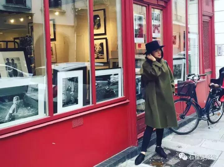 找到一件合适的衣服是一种默契,找到一件合适的衣服