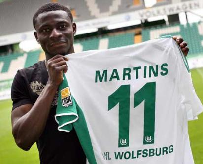 翻不太动的空翻小子马丁斯，来中超绝非养老，不做第二个卡隆