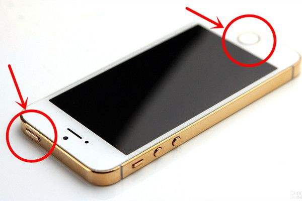 vivo手机黑屏开不了的恢复方法,手机黑屏启动方法