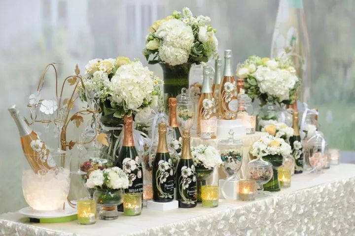 世界香槟排行榜前十名,世界前十香槟