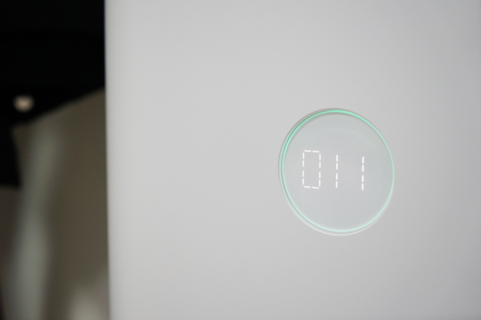 测评一款比较好的空气净化器,畅呼吸空气净化器现在怎么样