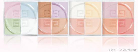 什么牌子定妆散粉好用排行榜,定妆散粉哪个牌子最好用