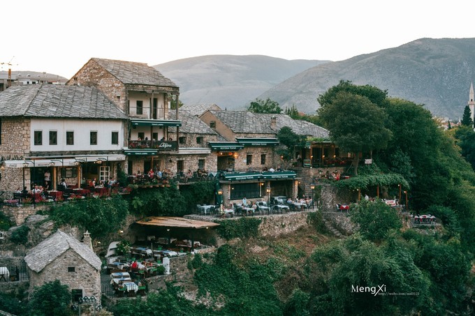 波黑有哪些国家,波黑有多美